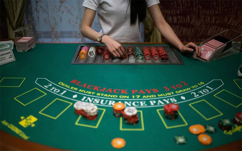 blackjack judi casino online terpercaya indonesia